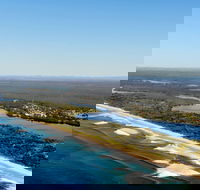 Stuarts Point - Palm Beach Accommodation