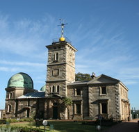 Sydney Observatory - Palm Beach Accommodation