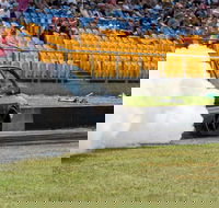 Sydney Dragway - Palm Beach Accommodation