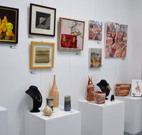 T'arts Gallery - Palm Beach Accommodation