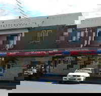 Tattersalls Hotel - Casino - Palm Beach Accommodation