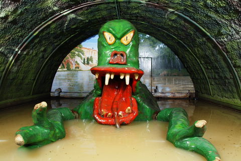 The Bunyip - (Mulyawonk) - Palm Beach Accommodation 0