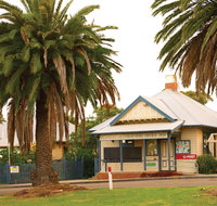 The Flinders Hinterland Scenic Drive - Palm Beach Accommodation
