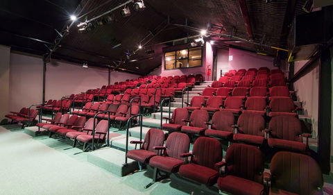 The Arts Centre Cootamundra - Palm Beach Accommodation 1