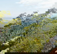 The Narrow Place lookout - Palm Beach Accommodation