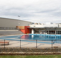 The Valleys Lifestyle Centre