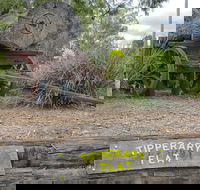 Tipperary Flat - Palm Beach Accommodation
