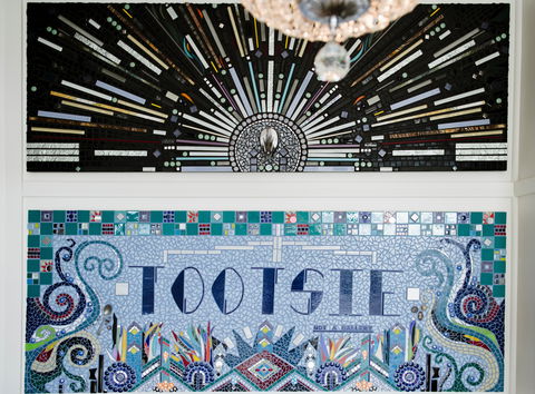Tootsie Art And Design - Palm Beach Accommodation 2