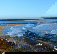 Turners Beach - Palm Beach Accommodation