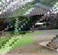 Victoria Park picnic area - Palm Beach Accommodation