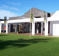 Warrnambool Art Gallery - Palm Beach Accommodation
