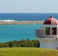 Warrnambool - Palm Beach Accommodation