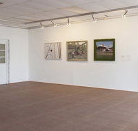 Watch This Space Artist Run Initiative - Palm Beach Accommodation