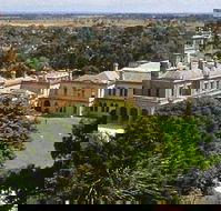 Werribee - Palm Beach Accommodation