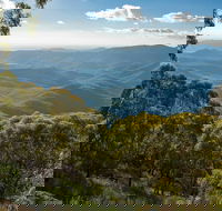 West Kaputar Lookout - Palm Beach Accommodation