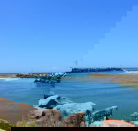 Wooli Beach - Palm Beach Accommodation