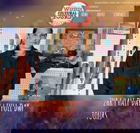 Wuddi Cultural Centre - Palm Beach Accommodation