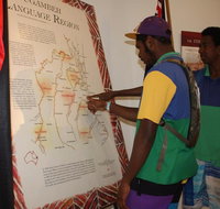 Yugambeh Museum Language and Heritage Research Centre - Palm Beach Accommodation