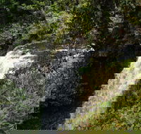 Zillie Falls - Palm Beach Accommodation