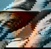 Absaloms Gallery - Palm Beach Accommodation