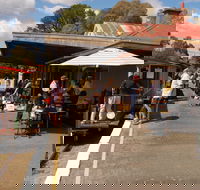 Alexandra Timber Tramway and Museum - Palm Beach Accommodation