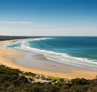 Anglesea - Palm Beach Accommodation
