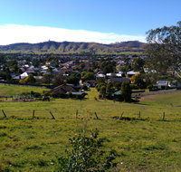 Apex Lookout Dungog - Palm Beach Accommodation