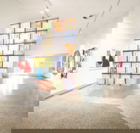 Ararat Gallery TAMA - Palm Beach Accommodation