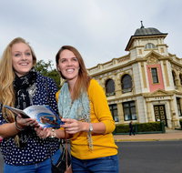 Art Trails in the Moree Plains - Palm Beach Accommodation