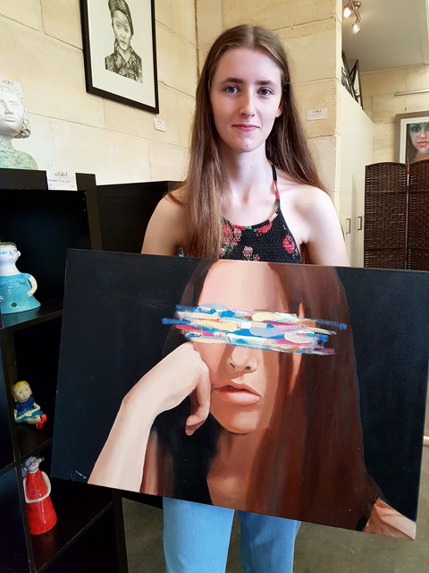 Art'sKool@Kazworks - Palm Beach Accommodation 0