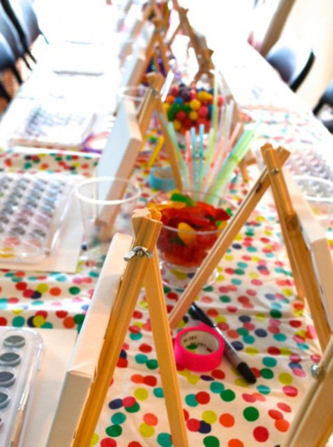 Art'sKool@Kazworks - Palm Beach Accommodation 2