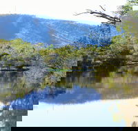 Avon River Walk Trail and Janet Millet Lane - Palm Beach Accommodation