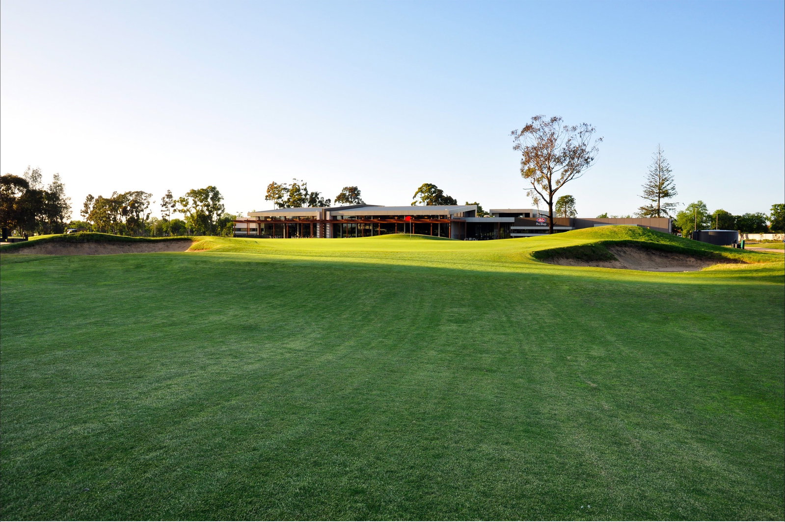 Alfredton VIC Palm Beach Accommodation