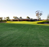 Ballarat Golf Club - Palm Beach Accommodation