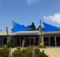 Beachport Visitor Information Centre - Palm Beach Accommodation