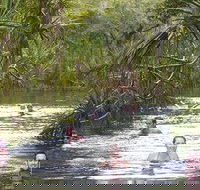 Berry Springs - Palm Beach Accommodation
