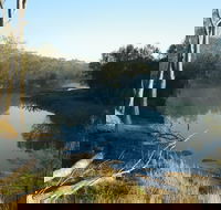 Bilya Walk Track - Palm Beach Accommodation