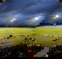 Blacktown International Sportspark - Palm Beach Accommodation