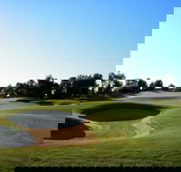 Black Bull Golf Course - Palm Beach Accommodation