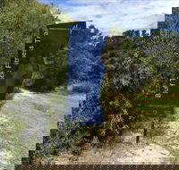 Bluff Track Fitness Trail - Palm Beach Accommodation