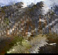 Borenore Karst Conservation Reserve - Palm Beach Accommodation
