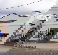 Braidwood Visitors Information Centre at the Theatre - Palm Beach Accommodation