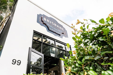 Brisbane Distillery - Palm Beach Accommodation 0