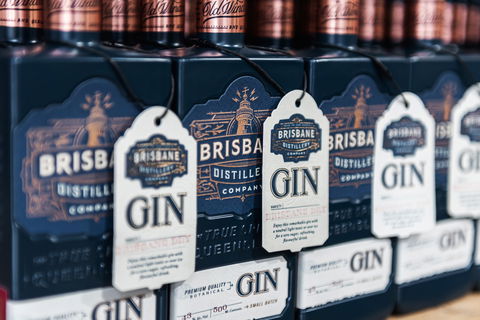 Brisbane Distillery - Palm Beach Accommodation 1