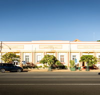 Bundaberg to Eidsvold Weekend Drive - Palm Beach Accommodation