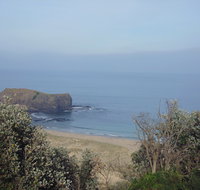 Bushrangers Bay - Palm Beach Accommodation