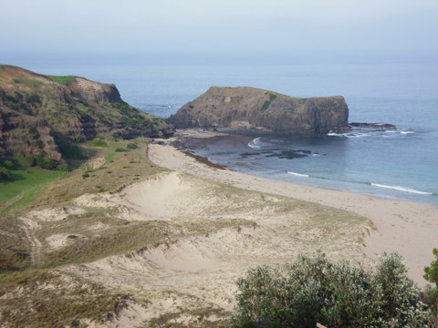 Bushrangers Bay - Palm Beach Accommodation 2