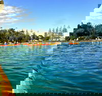 Byron Bay River Nature Kayak Tour - Palm Beach Accommodation