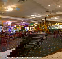 Canberra Irish Club - Palm Beach Accommodation