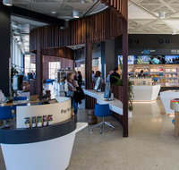 Canberra and Region Visitors Centre - Palm Beach Accommodation